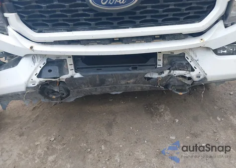 2023 Ford F-150 Xl from USA, damaged, VIN 1FTFX1E55PKE36373